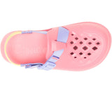 Chaco Big Kid Chills Clog - Rose