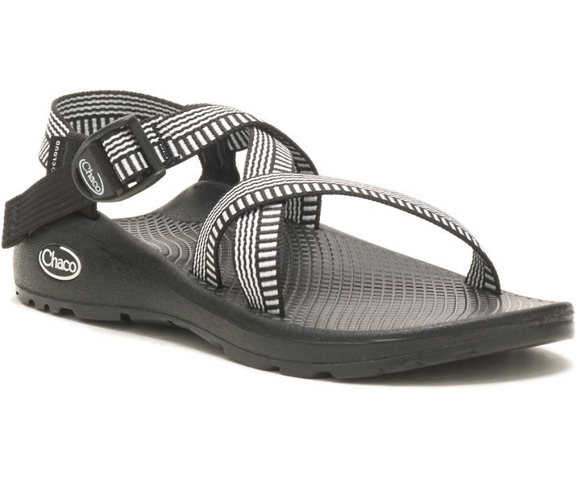 Chaco Women's Z/Cloud Sandals - LEVELB+W