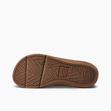 Reef Men's Santa Ana Flip Flops - Black