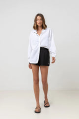 Rhythm Classic Oversized Shirt