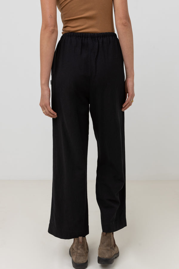 Rhythm Classic Drawstring Pant