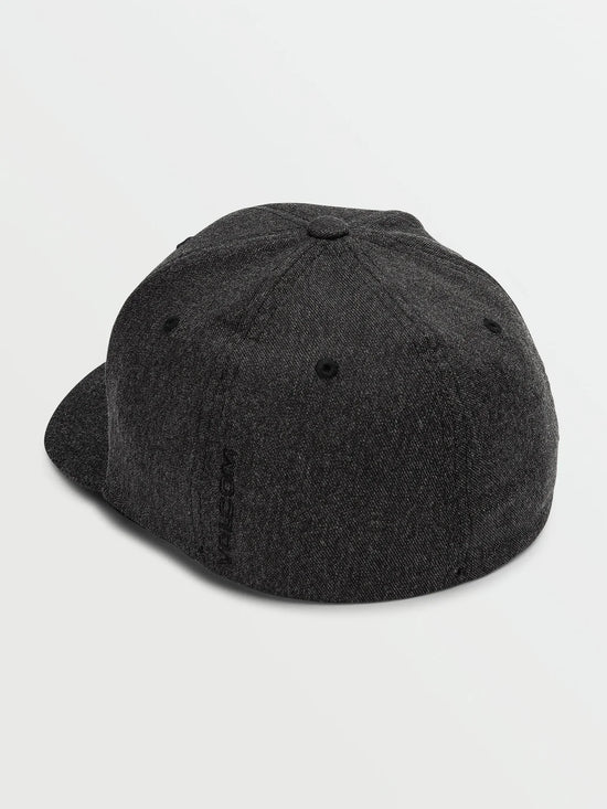Volcom Full Stone Heather Xfit Hat
