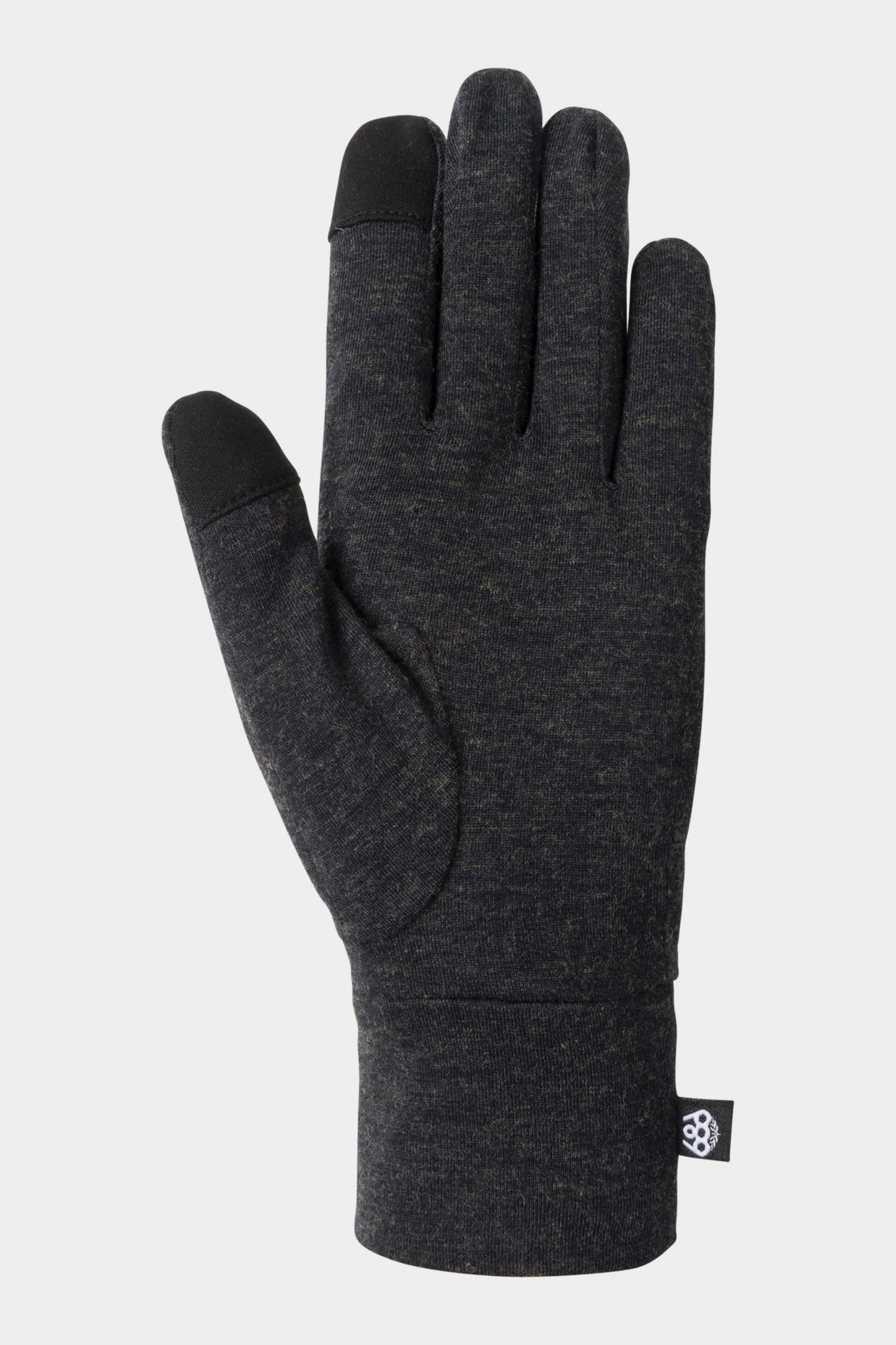 686 Men's GORE-TEX SMARTY 3-N-1 Gauntlet Glove - Bison