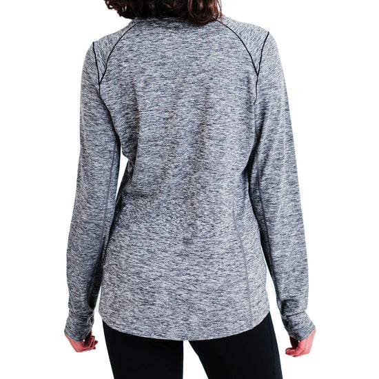 Load image into Gallery viewer, Hot Chilly&amp;#39;s Women&amp;#39;s Clima-Tek Zip-T
