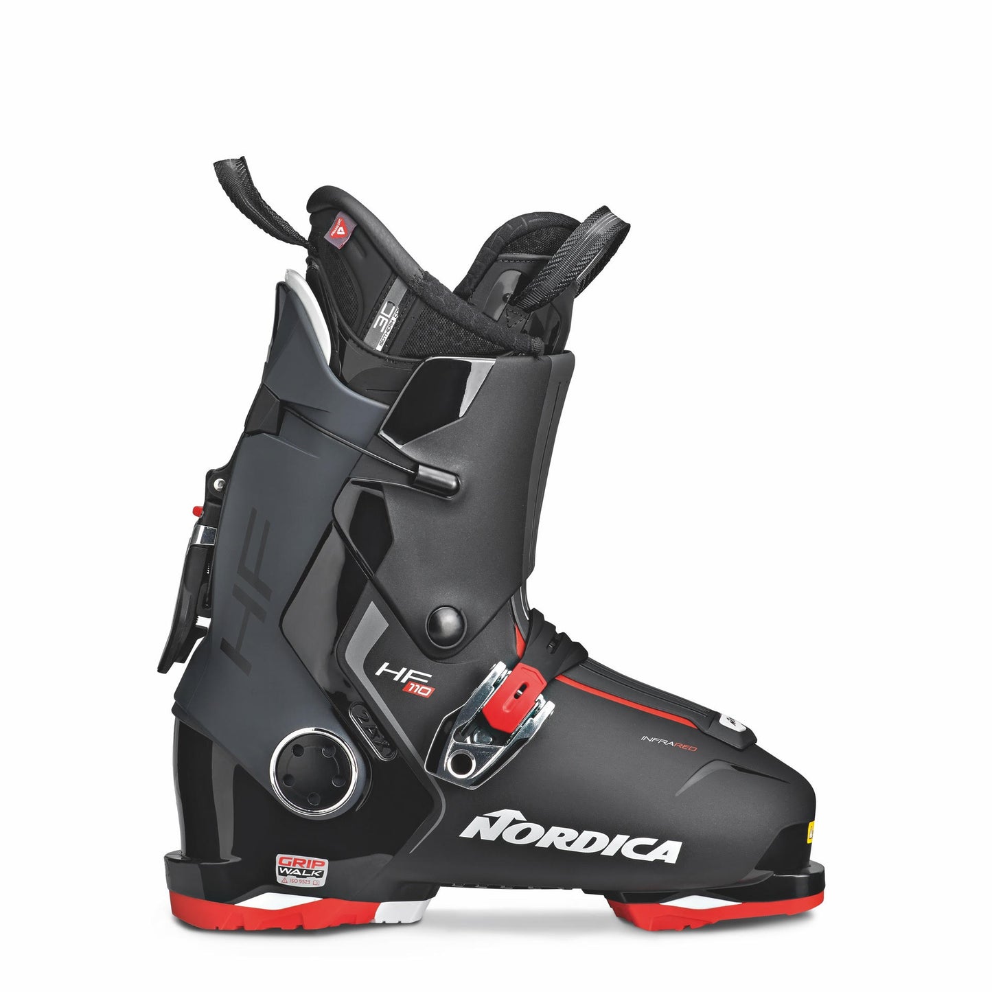 Nordica HF 110 '21 Men's Ski Boots