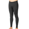 Hotchillys Men's Micro-Elite Chamois Tight - BLACK