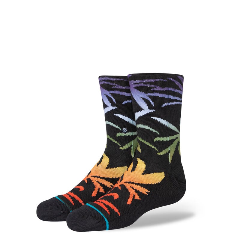 Palmer Kids Crew Socks