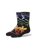 Palmer Kids Crew Socks