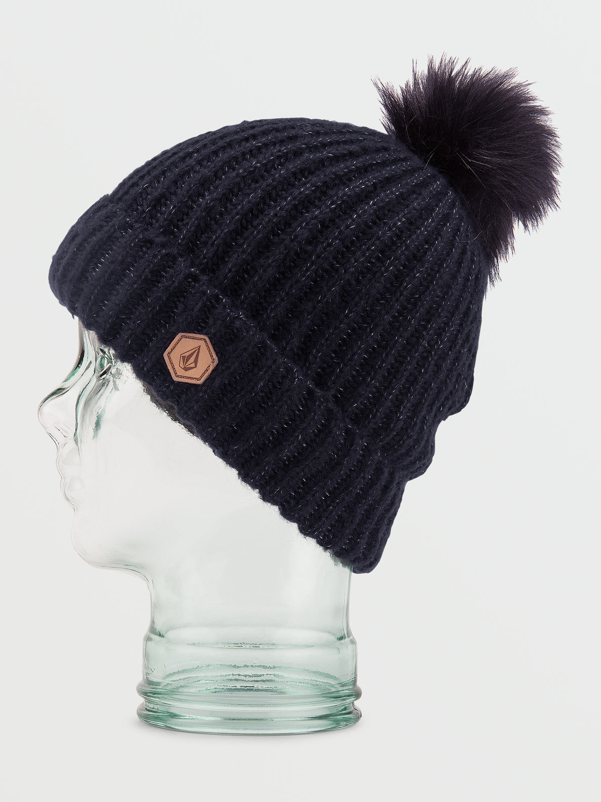 Load image into Gallery viewer, Volcom Lula Beanie
