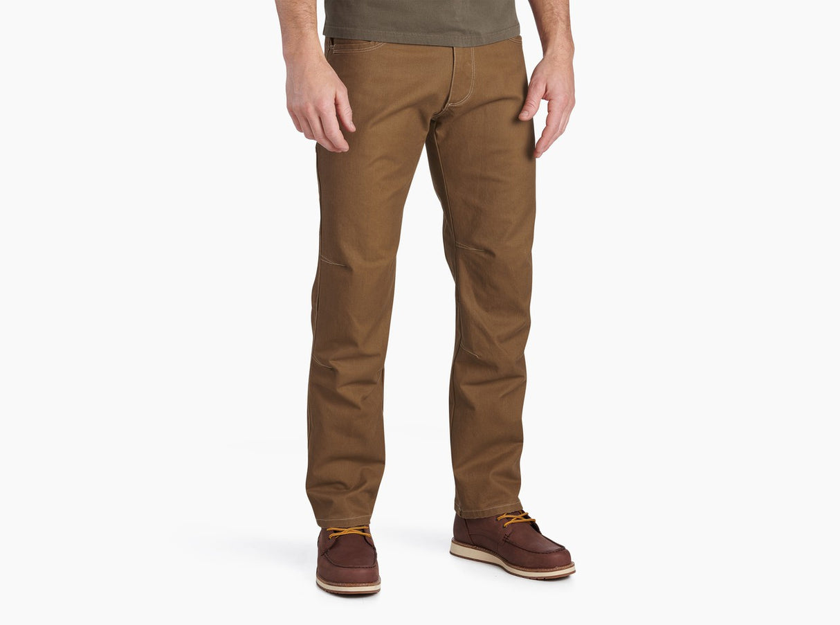 Kuhl Rydr Pant 32" - DKKHAKI