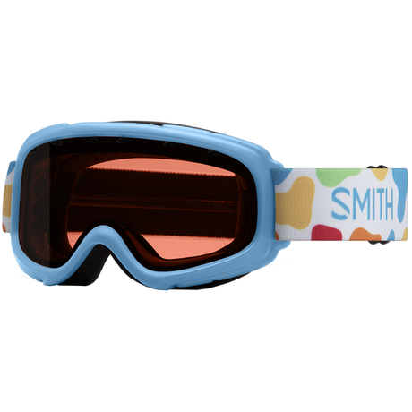 Smith Optics Gambler Jr Goggles