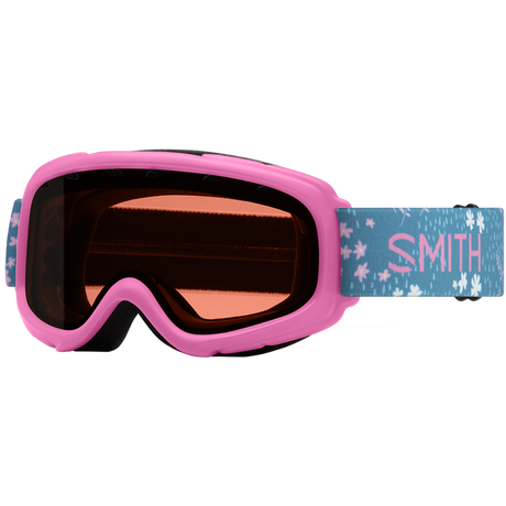 Smith Optics Gambler Jr Goggles