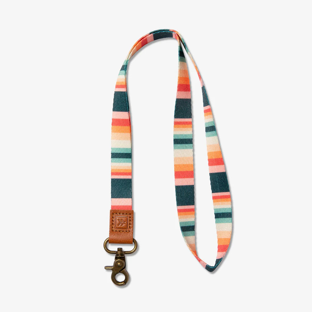 Thread Neck Lanyard