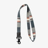 Thread Neck Lanyard