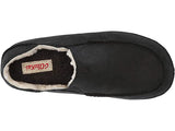 Olukai Moloa Slipper - ONYX