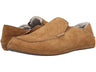 Olukai Moloa Slipper - TOBACCO