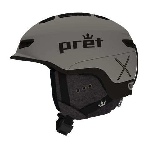 Pret Fury X Helmet