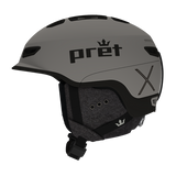 Pret Fury X Helmet