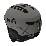 Pret Fury X Helmet