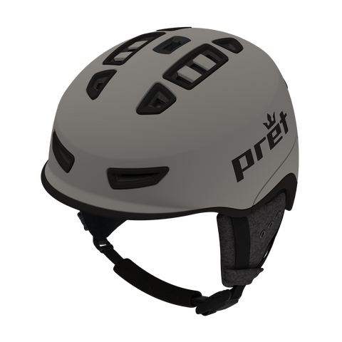 Pret Fury X Helmet