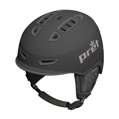 Pret Fury X Helmet