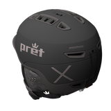 Pret Fury X Helmet