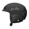 Pret Fury X Helmet