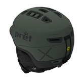 Pret Fury X Helmet