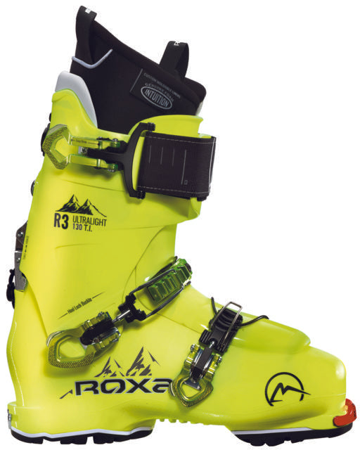 Load image into Gallery viewer, R3 130 TI I.R. Alpine Touring Boots

