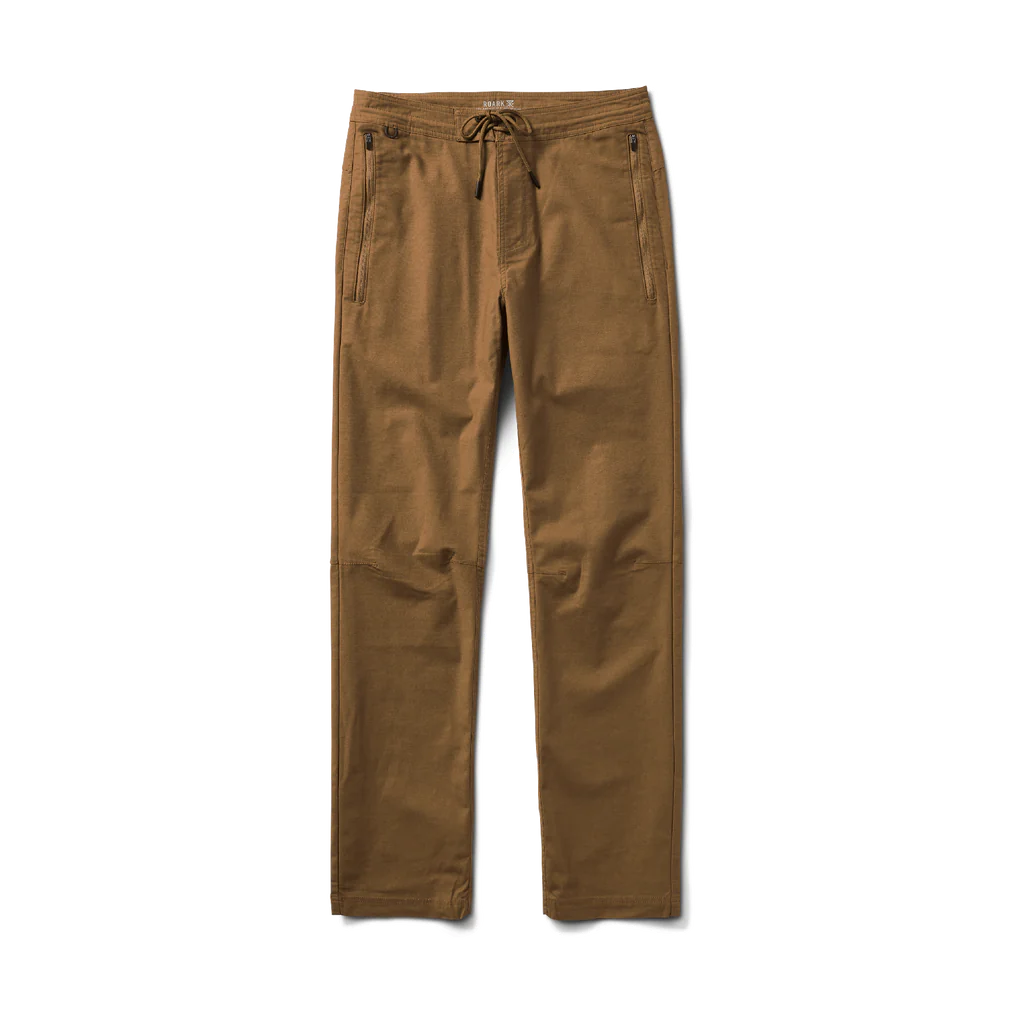Roark Layover Relaxed Fit 2.0 Pants