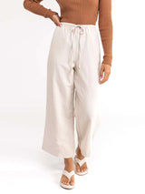 Rhythm Classic Drawstring Pant