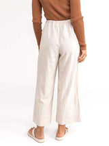 Rhythm Classic Drawstring Pant