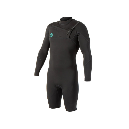 Ride Engine Apoc 2/1 Long Sleeve Spring Suit