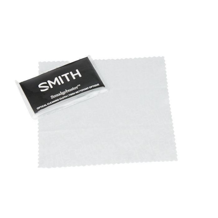 Smith Optics Smudgebuster