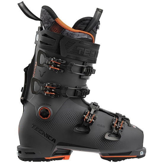 Tecnica Cochise 110 DYN Alpine Touring Ski Boots - GRAPHITE