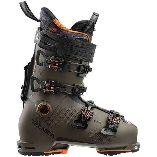 Load image into Gallery viewer, Tecnica Cochise 120 DYN Alpine Touring Ski Boots &amp;#39;22 - TUNDRA
