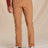 Toad & Co. Woodsen 5 Pocket Lean Pant - Tabac