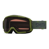 Smith Optics Daredevil Youth Goggles