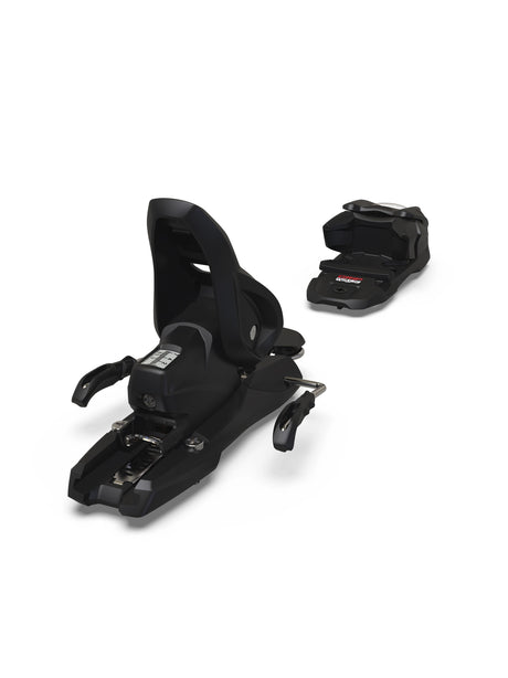 Marker Free 7 Junior Ski Bindings