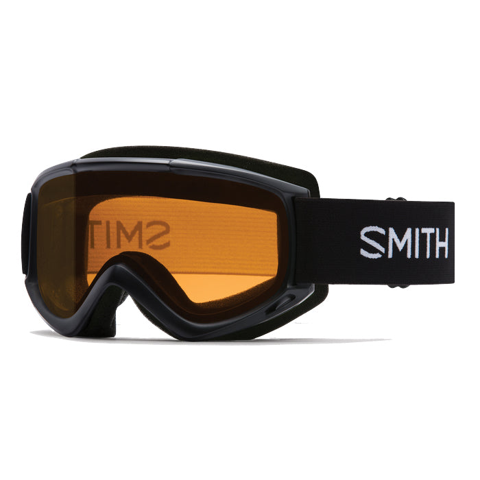 Smith Optics Cascade Classic Goggles