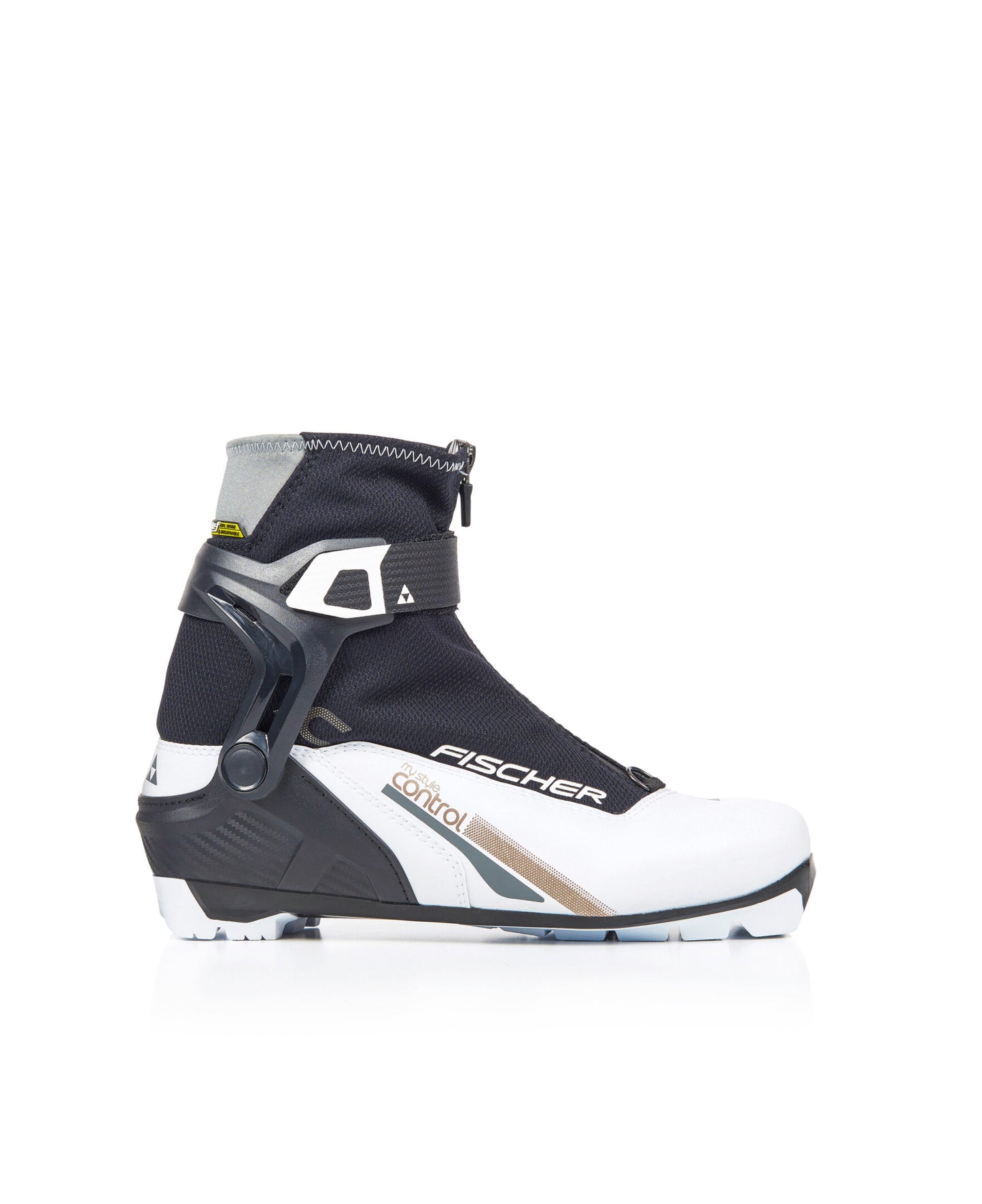 Fischer XC Control My Style Nordic Ski Boots