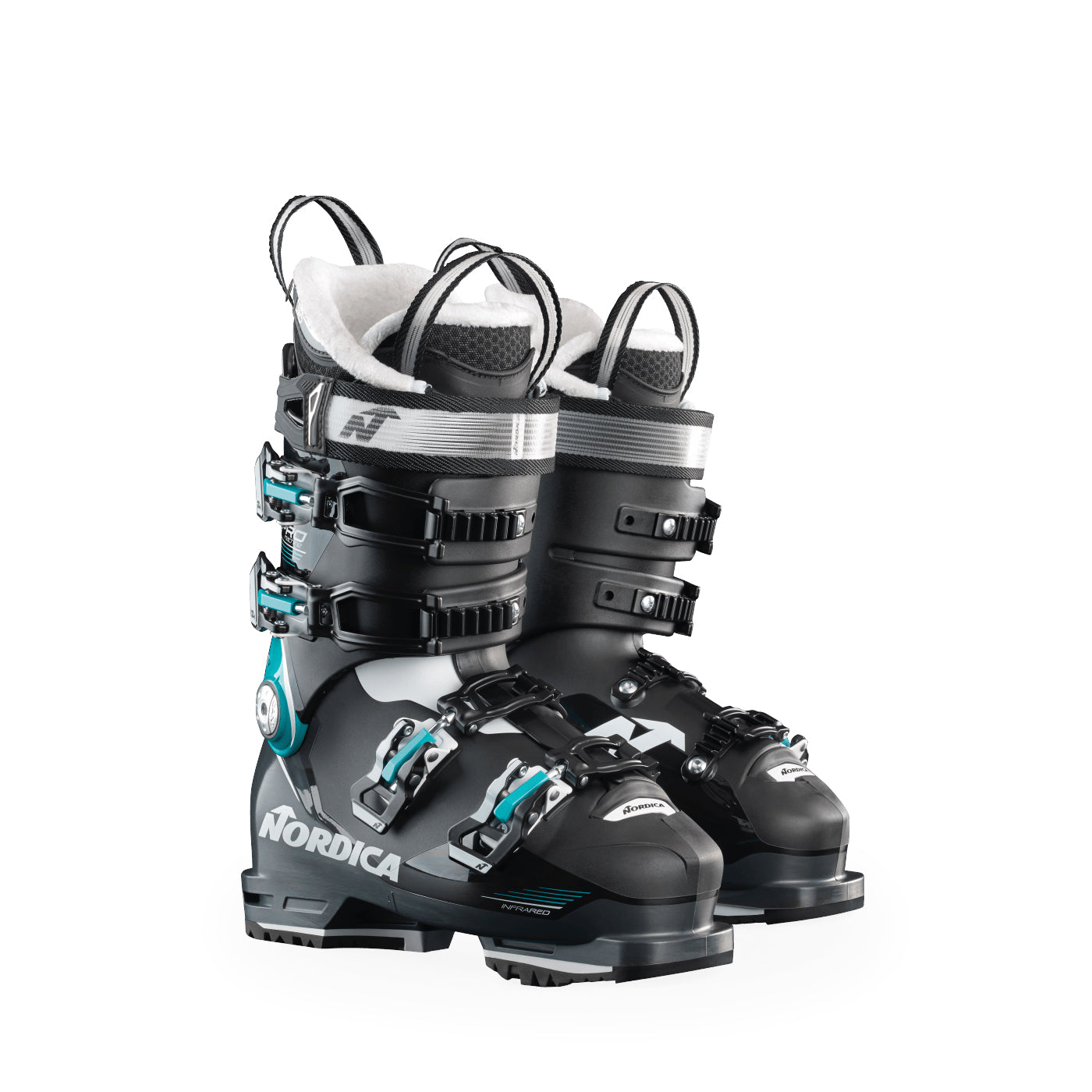Load image into Gallery viewer, Nordica Promachine 95 W Ski Boots
