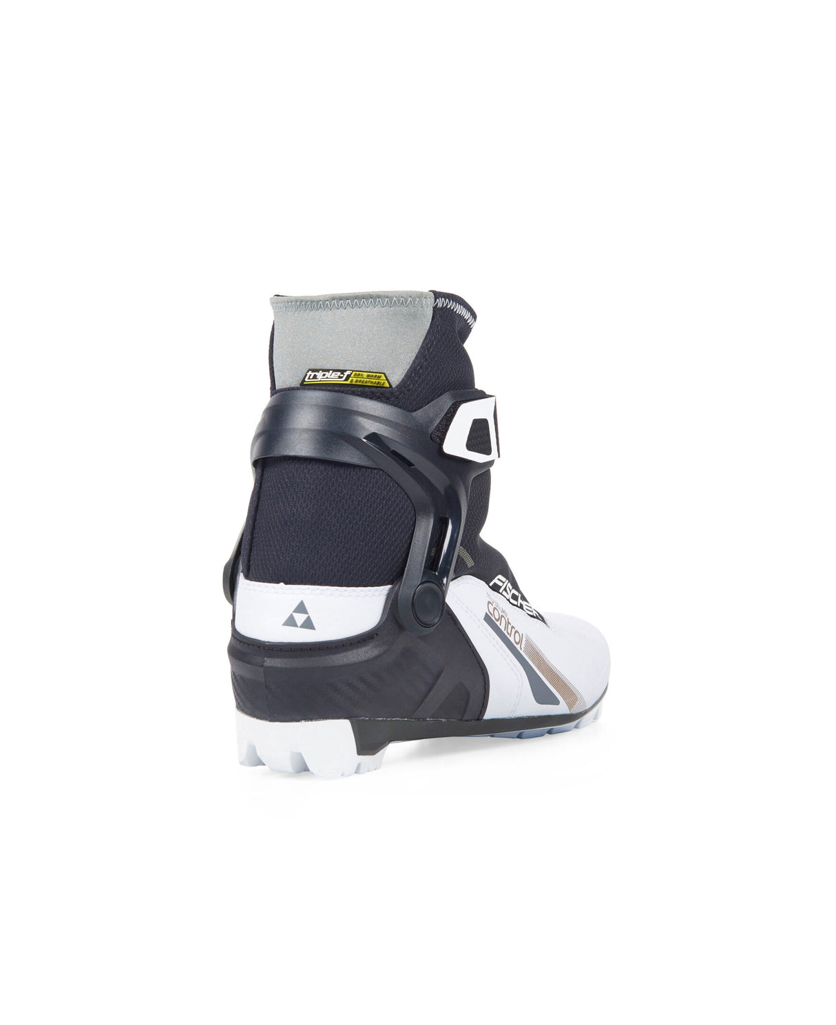 Fischer XC Control My Style Nordic Ski Boots