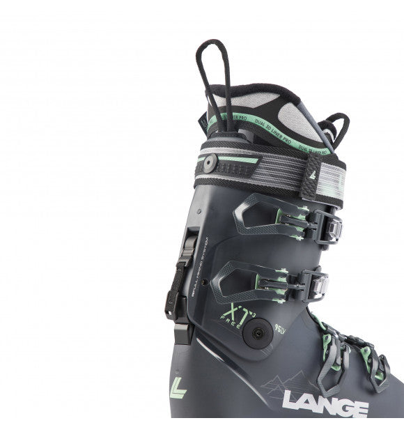 Load image into Gallery viewer, Lange XT3 Free 95 MV GW Women&amp;#39;s Ski Boots
