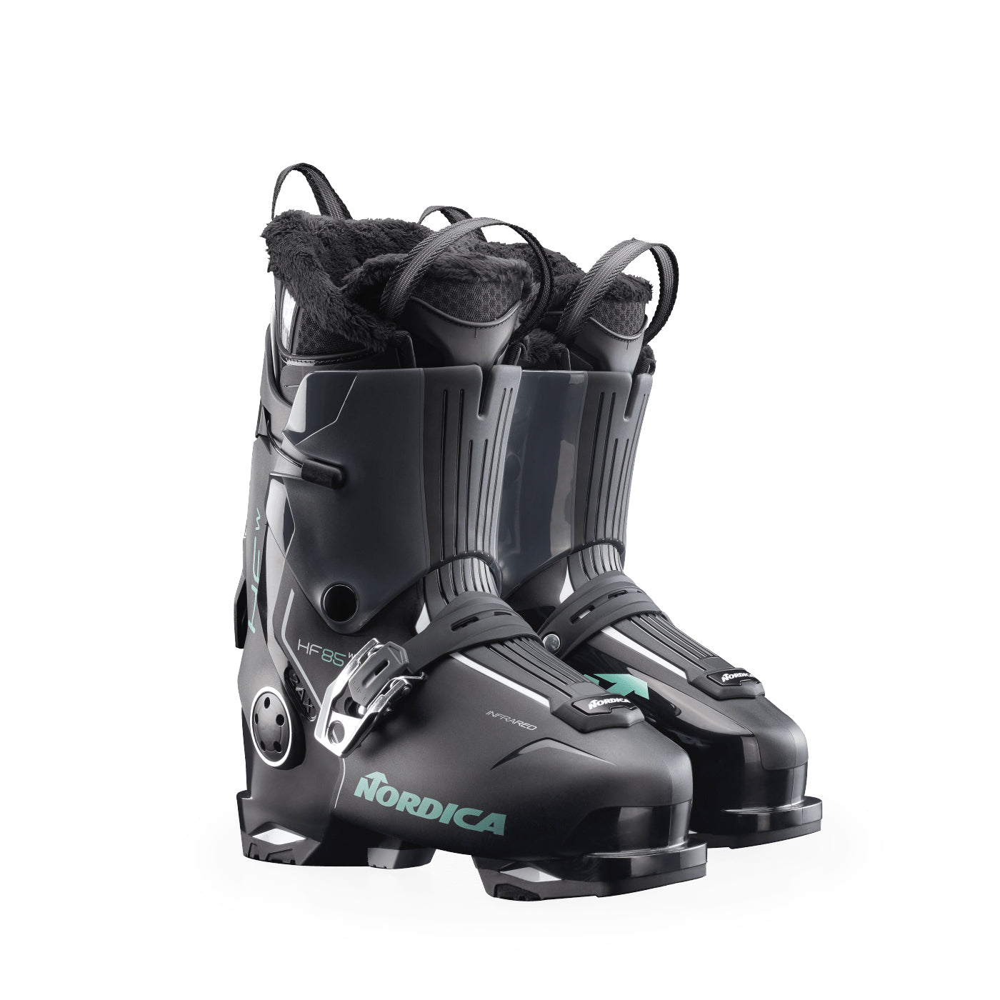 Nordica HF 85 W (GW) Ski Boots