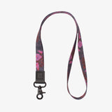 Thread Neck Lanyard