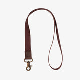 Thread Neck Lanyard