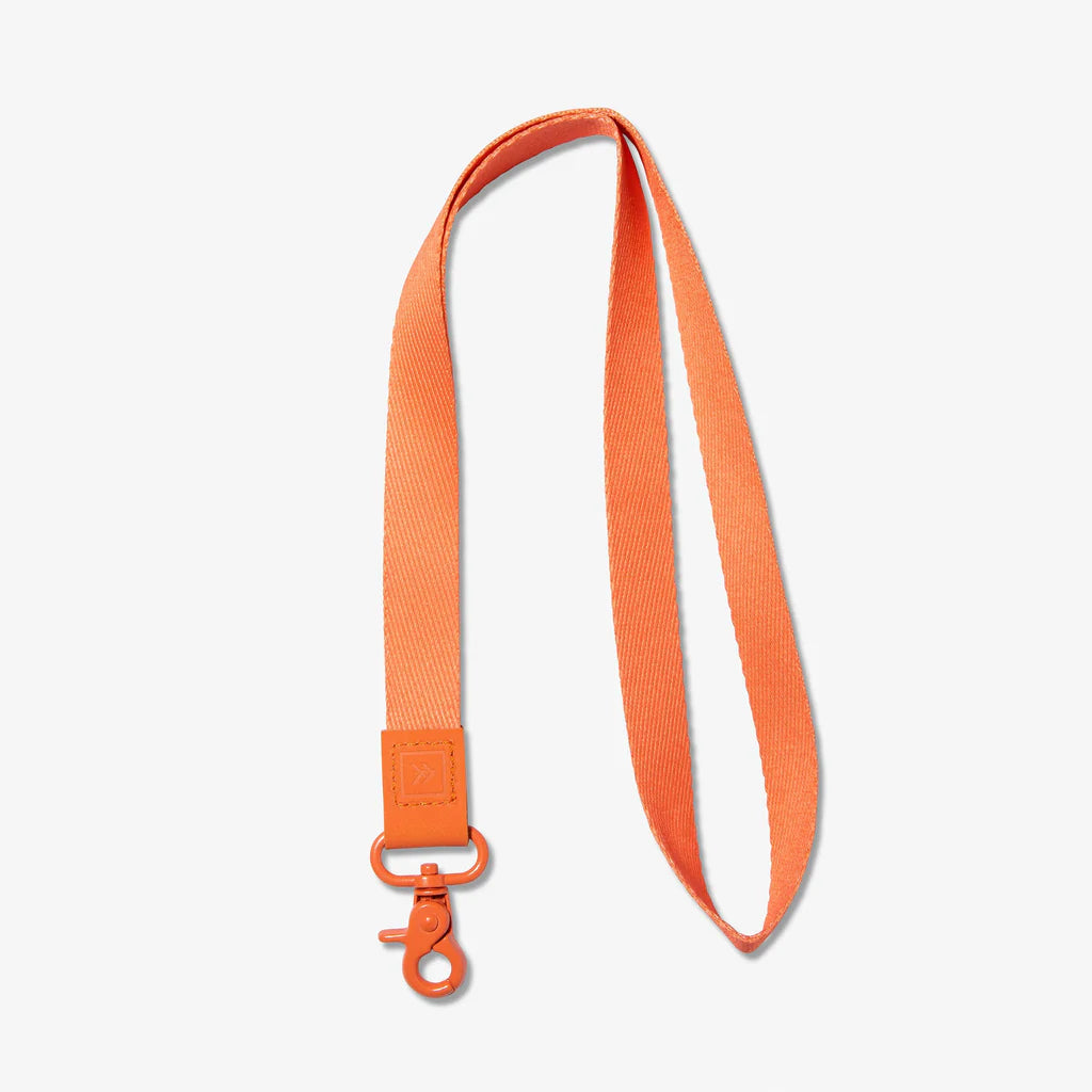 Thread Neck Lanyard