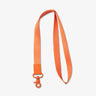 Thread Neck Lanyard