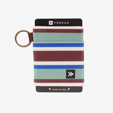 Thread Elastic Wallet